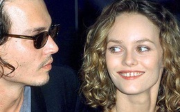 Bị phản bội sau 14 năm không danh phận, đây là cách khiến cả thế giới nể trọng bạn gái cũ Johnny Depp