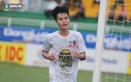 Lập hat-trick danh hiệu cá nhân, Văn Toàn bất ngờ từ chối xuất ngoại
