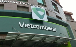 Vietcombank xin ý kiến cổ đông thành lập ngân hàng con tại Lào ​