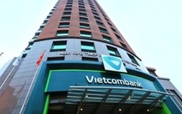 Vietcombank bán khoảng 10% cổ phần cho đối tác Singapore