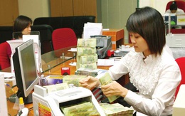 Ngân hàng nói thừa tiền nhưng vì sao vẫn cạnh tranh huy động?