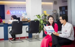 VietABank: Lợi nhuận trước thuế 9 tháng đạt 101 tỷ đồng, cho vay tăng trưởng mạnh 31%