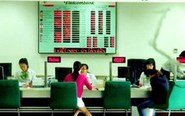 Fitch dự đoán tình trạng “khát vốn” của ngân hàng Việt sau thương vụ GIC mua cổ phần Vietcombank