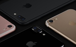 Viettel Store chính thức phân phối iPhone 7 vào đầu tháng 11