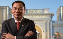 Bản đồ đại gia thế giới: Tỷ phú Phạm Nhật Vượng đang đứng ở đâu?