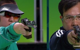 Bộ môn bắn súng vừa đem lại HCV Olympic cho thể thao Việt Nam khó đến mức nào?