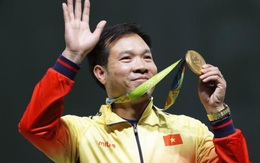 Sau Olympic, Hoàng Xuân Vinh sẽ lại “vô đối” ở một cuộc đua mới?