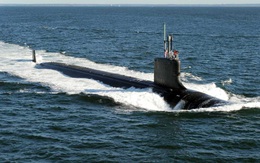 Tiết lộ về "quái vật" tàu ngầm tương lai của Hải quân Mỹ