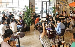 Vì sao đại gia cà phê ngoại tháo chạy khỏi Việt Nam?