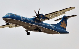 Vì sao Vietnam Airlines dừng khai thác dòng máy bay ATR72?