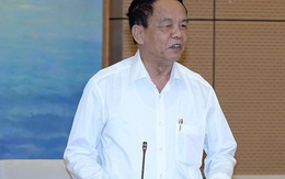 Vụ Trịnh Xuân Thanh thua lỗ bằng 100 năm miễn thuế đất nông nghiệp