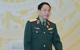 Tướng Võ Trọng Việt lý giải vì sao Đỗ Cường Minh lấy được súng vụ lãnh đạo Yên Bái bị bắn