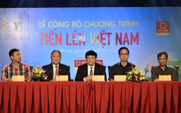 "Đầu tư kinh doanh cho cá nhân và đất nước là lòng yêu nước có lợi nhuận"