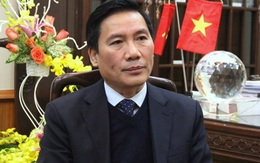 Phê chuẩn nhân sự UBND 3 tỉnh Bến Tre, Thái Nguyên, Bắc Ninh