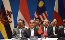 Hoàn Cầu: Không có tuyên bố "quan ngại" về biển Đông của ASEAN