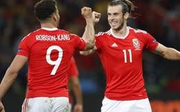 Vén màn bí quyết dùng Gareth Bale đầy "vi diệu" của xứ Wales
