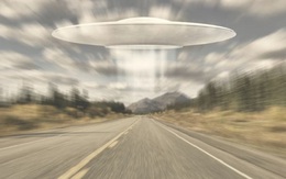 Cựu lính Mỹ sửng sốt khi "chộp" được UFO vút bay với tốc độ không tưởng: 4.444m/s