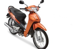 Xe máy Tàu biến khỏi Việt Nam là do… Honda