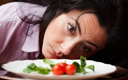Bỏ bữa có thể khiến tăng nguy cơ béo bụng, thậm chí là hại gan