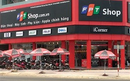 FPT Shop khẳng định đang tìm nhà đầu tư, cơ hội cho Thế Giới Di Động?