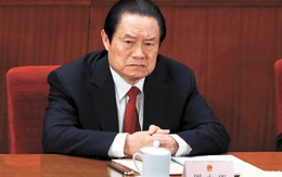 "Quốc sư" ngành chính pháp Trung Quốc tay không ôm tiền tỉ