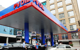 Sắp lắp đồng hồ tại các cây xăng để chống gian lận