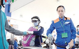 Giá xăng sẽ tăng mạnh khoảng 1.000 đồng/lít từ hôm nay 19/3?