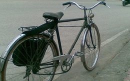 Xe đạp Thống Nhất – đại gia một thời giờ còn lại gì?