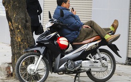 Thị trường xe máy bão hòa, Honda Việt Nam vẫn có mức lợi nhuận mà mọi doanh nghiệp đều khao khát