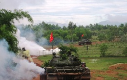 Lính xe tăng Việt Nam: Ai "sướng", ai "khổ" nhất?