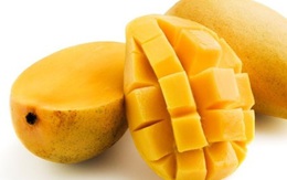 Lợi ích sức khỏe của xoài