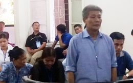 Vợ chồng giám đốc lừa hàng chục tỷ của 2 ngân hàng