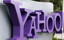Dữ liệu 200 triệu người dùng Yahoo bị rao bán