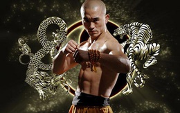 Đệ nhất Thiếu Lâm chiến Muay Thái, đòi “rửa hận” cho võ Trung Hoa