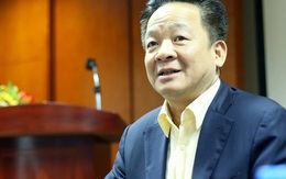 Lộ khối "đất vàng" khổng lồ khiến các đại gia BĐS cũng phải "ghen tỵ" của Bầu Hiển