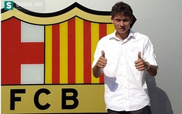 "Đại gia" Thái Lan bất ngờ mua cựu sao triệu đô của Barcelona