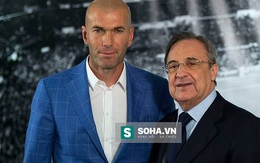 Real Madrid “hớn hở” nhận lệnh ân xá từ FIFA