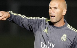 Thà thuê cậu bé nhặt bóng làm HLV còn hơn Zidane?