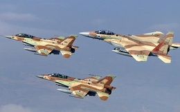 Biển Đông: Không quân Israel đáng để Việt Nam học hỏi