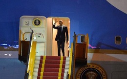 Nhân chuyến thăm của ông Obama nhìn lại quan hệ Việt - Mỹ: Từ số 0 đến thị trường xuất khẩu số 1 và nhà đầu tư hàng đầu