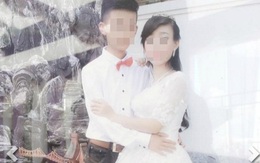 Đám cưới của cặp đôi 16 tuổi ở Nghệ An gây xôn xao