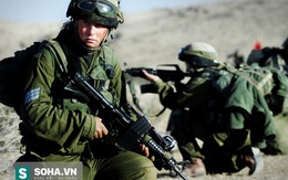 Để chế ngự Nga, các nước Baltic nên học hỏi "tấm gương" Israel