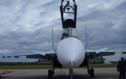 Nga tăng tốc bàn giao tiêm kích Su-30SM mới và điều chuyển lực lượng MiG-29SMT