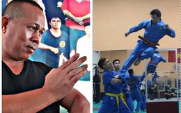 Võ sư Việt bất bình, "bóc mẽ" chiến thắng 10s của võ sỹ MMA Trung Quốc
