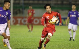 Đá như HA Gia Lai gặp Hà Nội, V-League sẽ phục sinh
