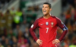 Ronaldo sẽ vượt bão tin đồn, đập tan mọi hi vọng bám đuổi của Messi