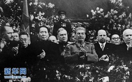 Báo TQ: Thực hư việc Mao Trạch Đông bị Stalin "giam lỏng" trong chuyến thăm đầu tiên tới Liên Xô