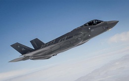 Tại sao Israel lại cần máy bay F-35 khác biệt?