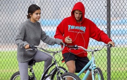 Quyết yêu nhau trọn đời, Justin Bieber và Selena Gomez đang chuẩn bị dọn vào sống chung?