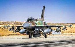 Israel đã lên kế hoạch không kích các căn cứ quân sự của Nga trên đất Syria?